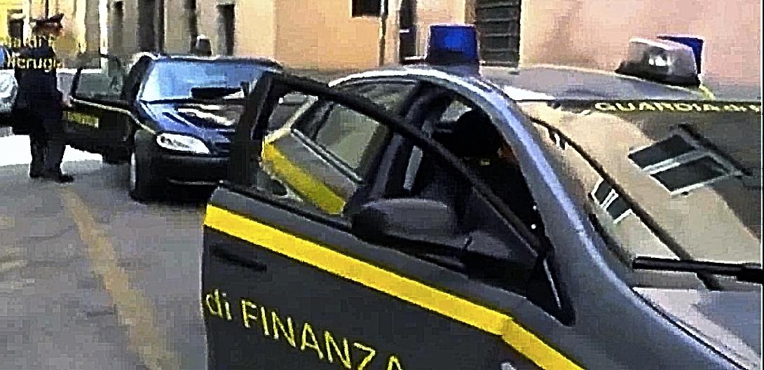 Appalto Truccato Arrestato Un Commercialista