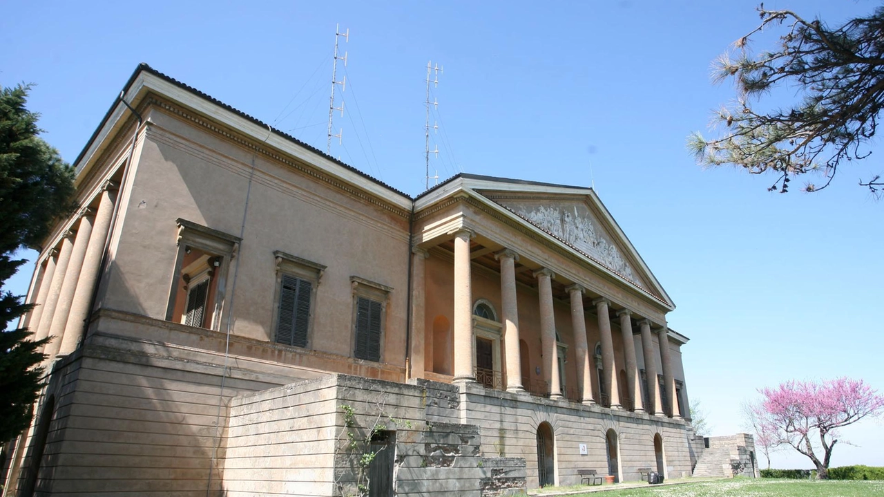 Villa Aldini chiude i battenti  Piano freddo a Villa Serena