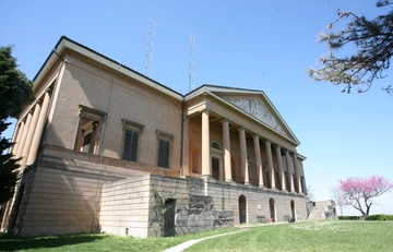 Villa Aldini chiude i battenti Piano freddo a Villa Serena