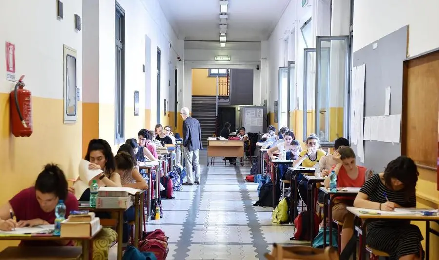 Maturità 2022, oggi la prima prova. Le possibili tracce d'attualità