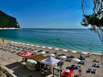 Marche, ecco le spiagge più belle