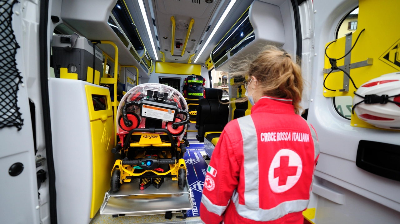 Incidente mortale sulle Cervese a Forlì (foto d'archivio)