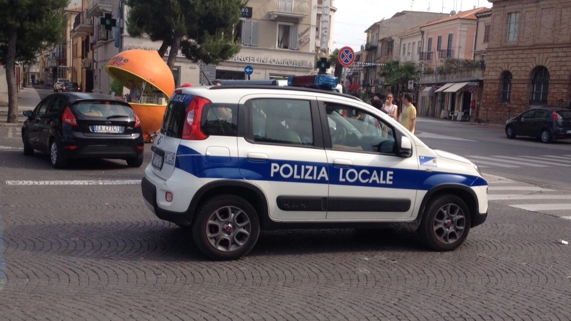 Vigili urbani