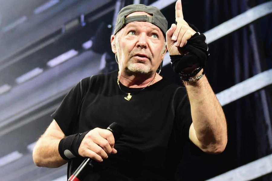 Vasco Rossi: il rocker si esibirà sabato all’Autodromo di Imola