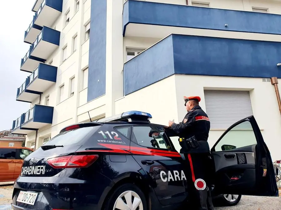 Rapine tra Bologna e Ferrara: condannato a otto anni