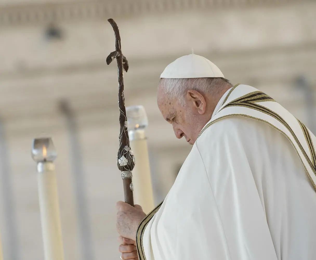 Marta, infermiera a Bergamo: la primavera rubata tornerà - Vatican News