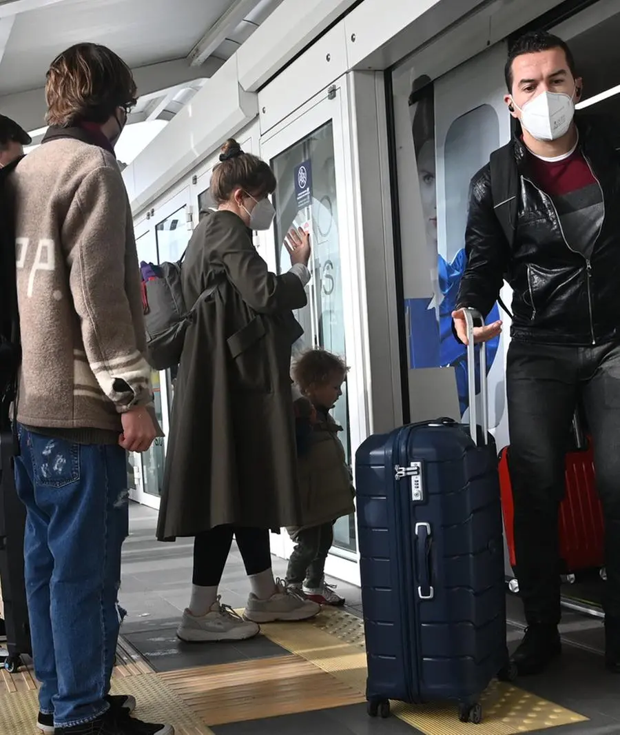 People Mover Bologna verso i francesi: Meridian può chiudere a giugno