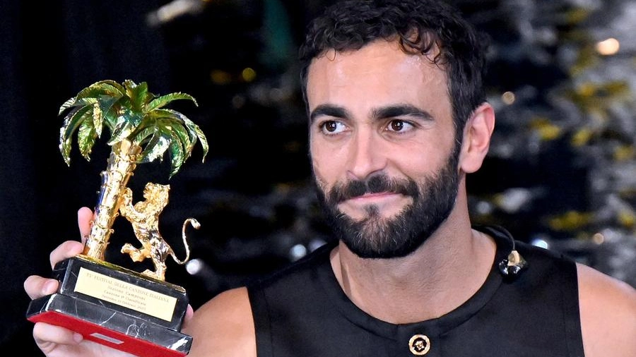 Marco Mengoni