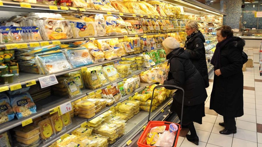 Bologna, supermercati e farmacie aperte l’1 gennaio 2023