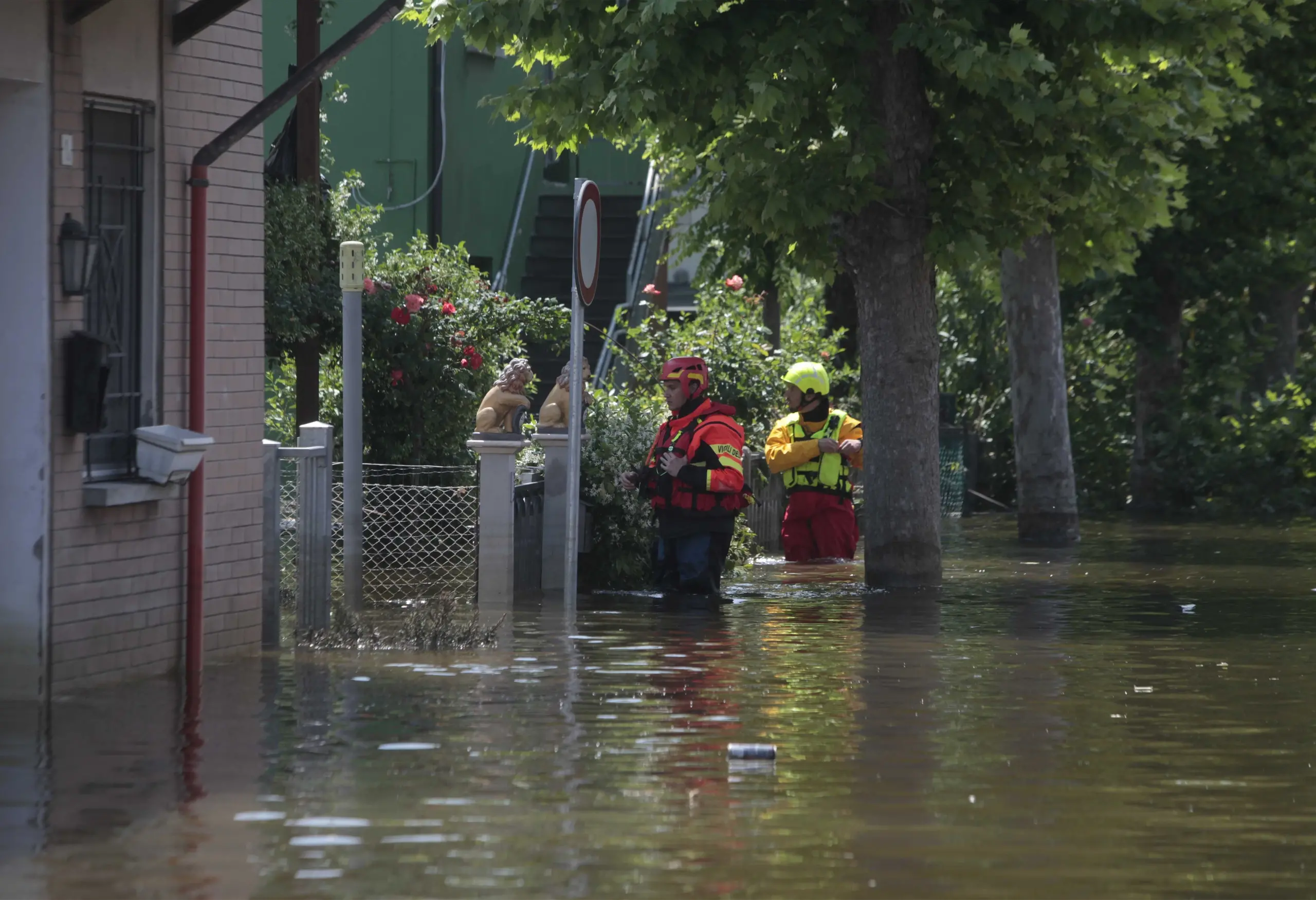 Fondi Alluvione, L’Unione Europea Anticipa Quasi 95 Milioni Per L ...