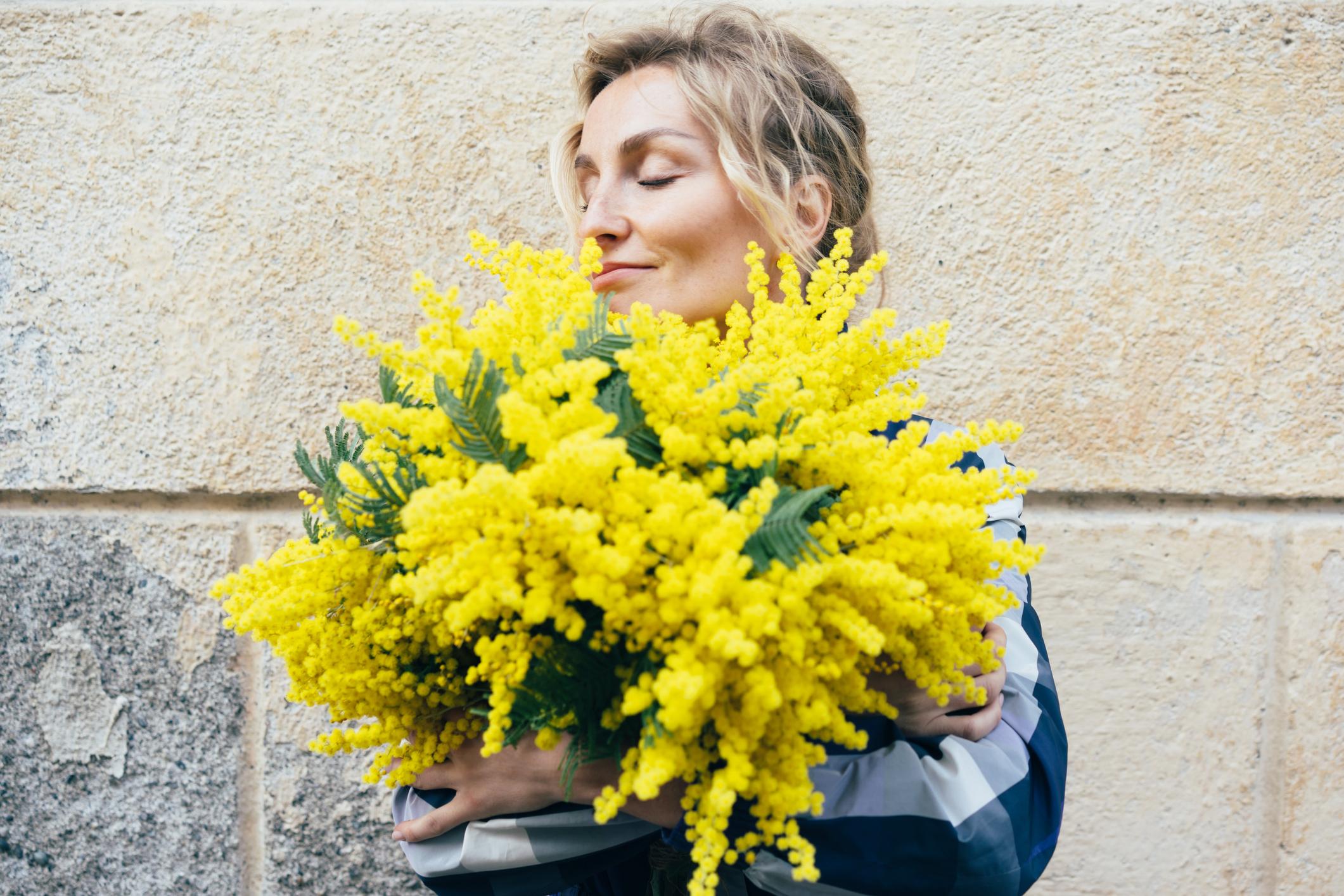 Festa Della Donna 2023: Storia E Significato Dell’8 Marzo