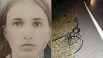 Ciclista morta a Polesella, centauro indagato per omicidio stradale