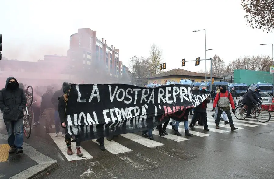 Street Rave Parade Bologna 2022, il percorso. Contestatori in piazza contro il decreto