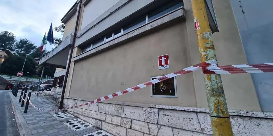 Scuole Ancona dopo il terremoto: ecco chi riapre e chi resta chiusa oggi