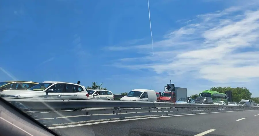 "Soluzioni immediate per la A14"