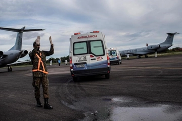 Variante brasiliana, sale preoccupazione. Speranza: "Stop a voli dal paese sudamericano"