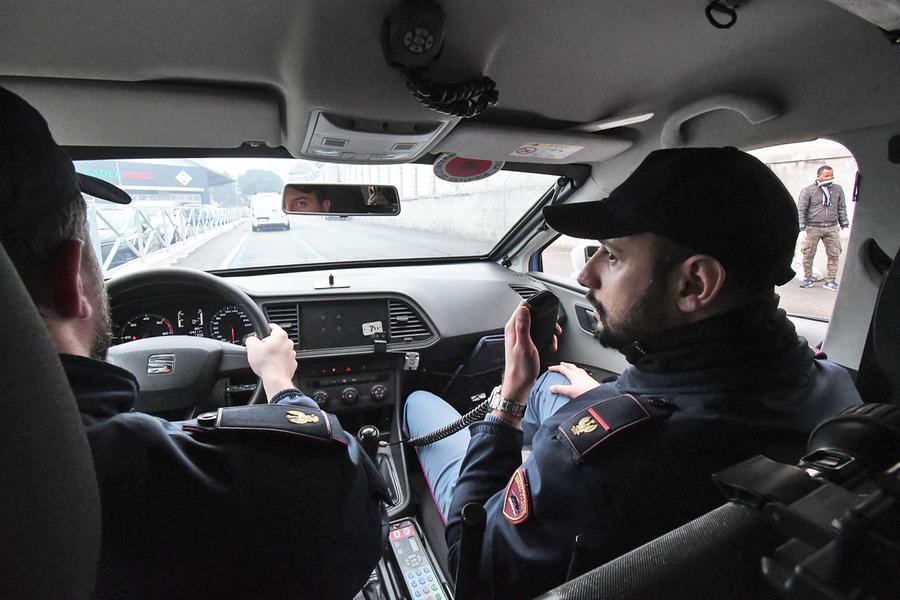 Operazione Antidroga Modena, Sette Arresti. Il Traffico Gestito Anche ...