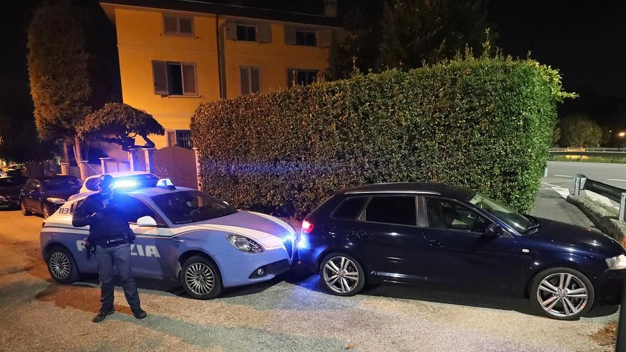 Delle indagini si è occupata la Squadra mobile di Ravenna