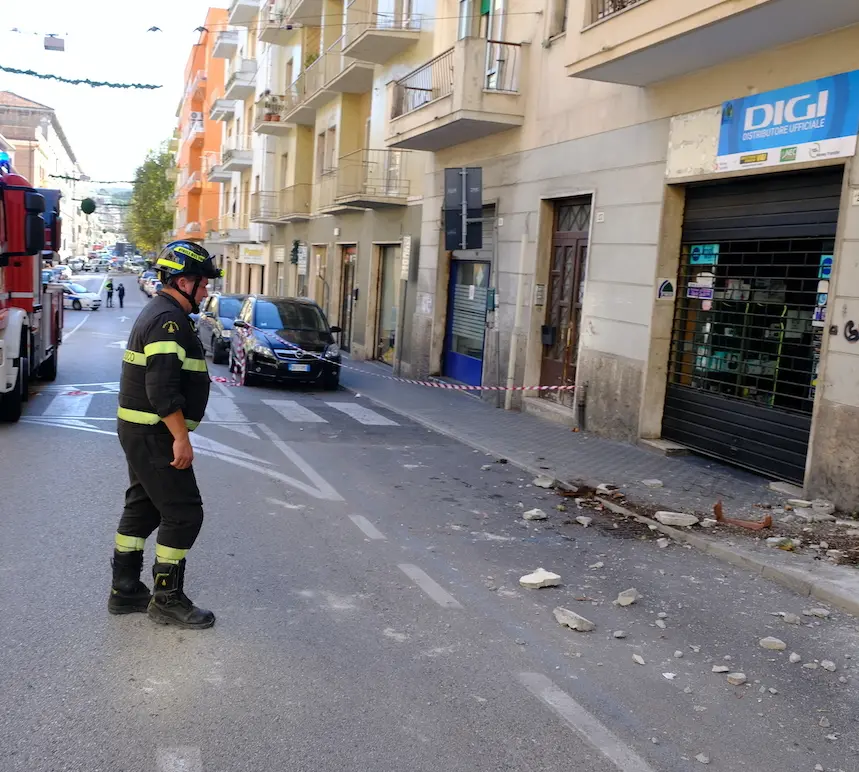 Terremoto Marche, "Un Sisma Di Serie B": Scontro Sullo Stato Di Emergenza