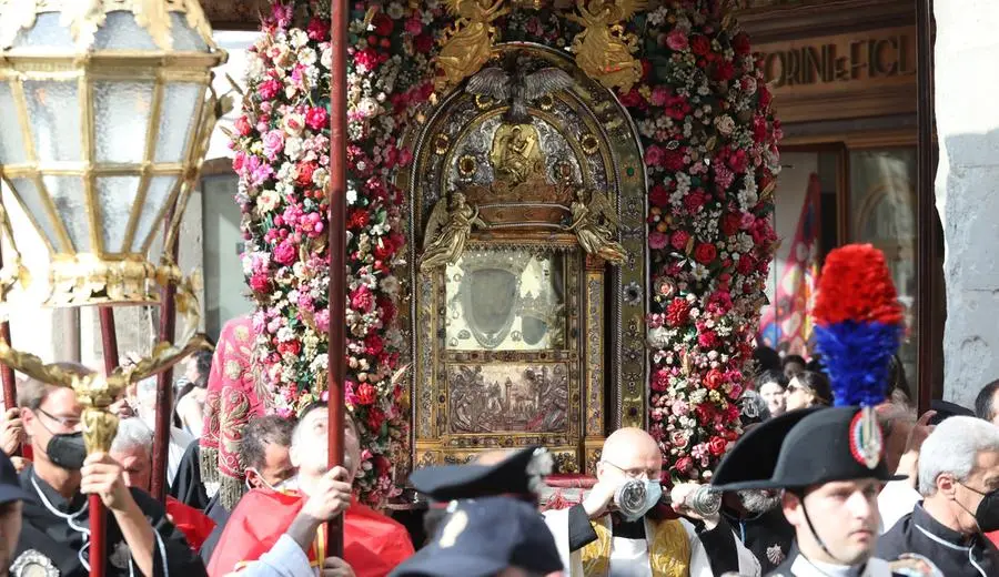 Zuppi a capo della Cei: "La Madonna di San Luca mi aiuterà"