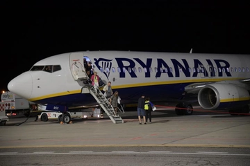 Aeroporto di Bologna e Ryanair, rinnovata la partnership per altri 6 anni