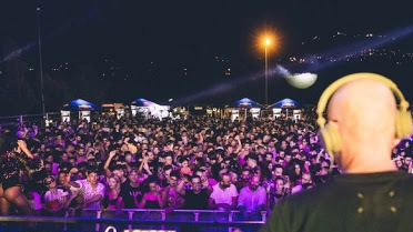 Discoteche, l’evento del 19 giugno a San Marino con Sven Vath e 3mila persone