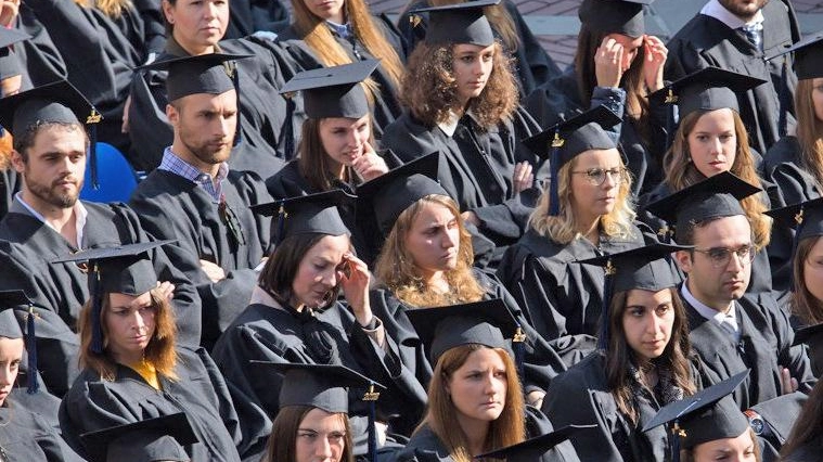 Università di Bologna nel miglior 1% al mondo secondo Qs World University Rankings