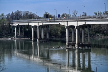 Via libera a passo barca sul Po tra Rosolina e Porto Viro