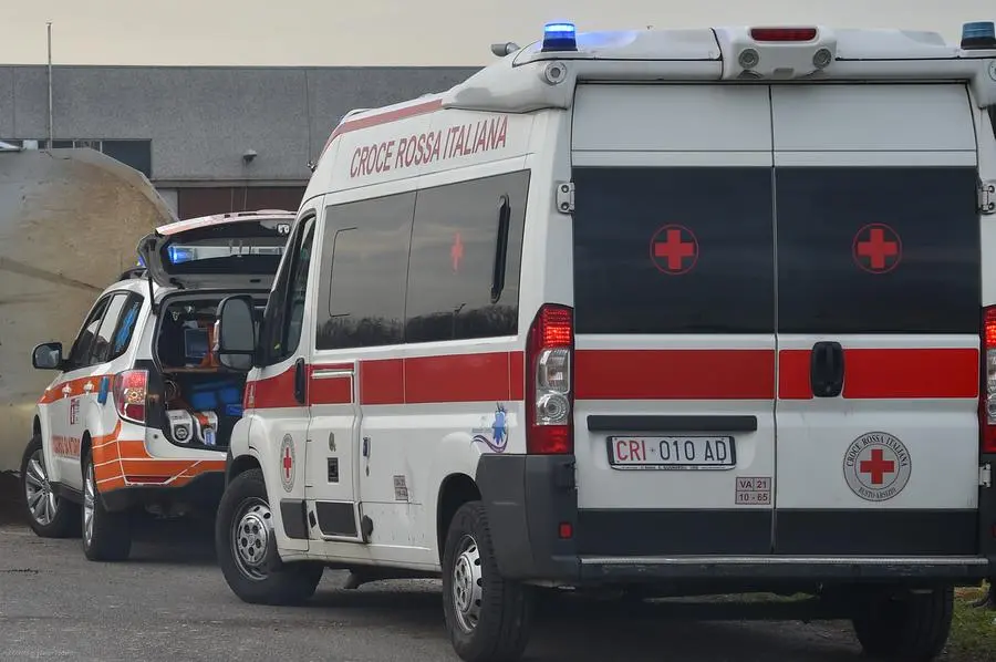 Incidente sul lavoro Vicenza: morto un operaio