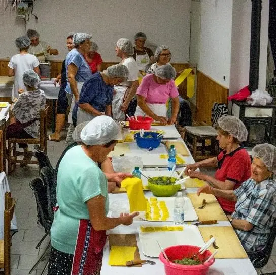 "Niente tortellate: aiutiamo i ristoranti"