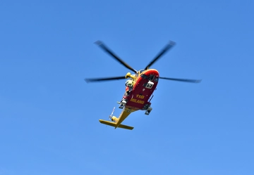 Incidente a Villafranca (Verona): muore motociclista di 19 anni