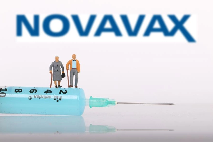 Novavax