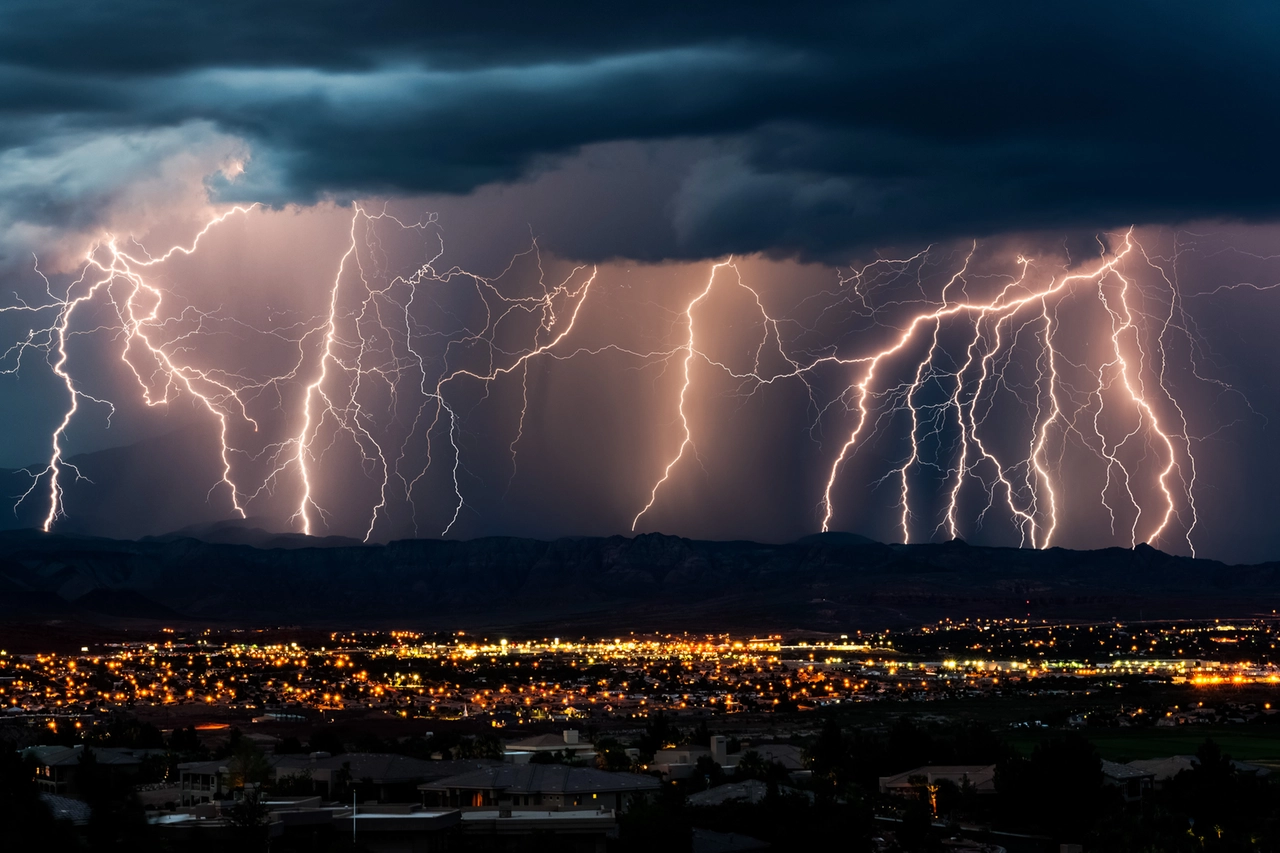 Maltempo in Emilia Romagna, allerta meteo anche per sabato 16 settembre