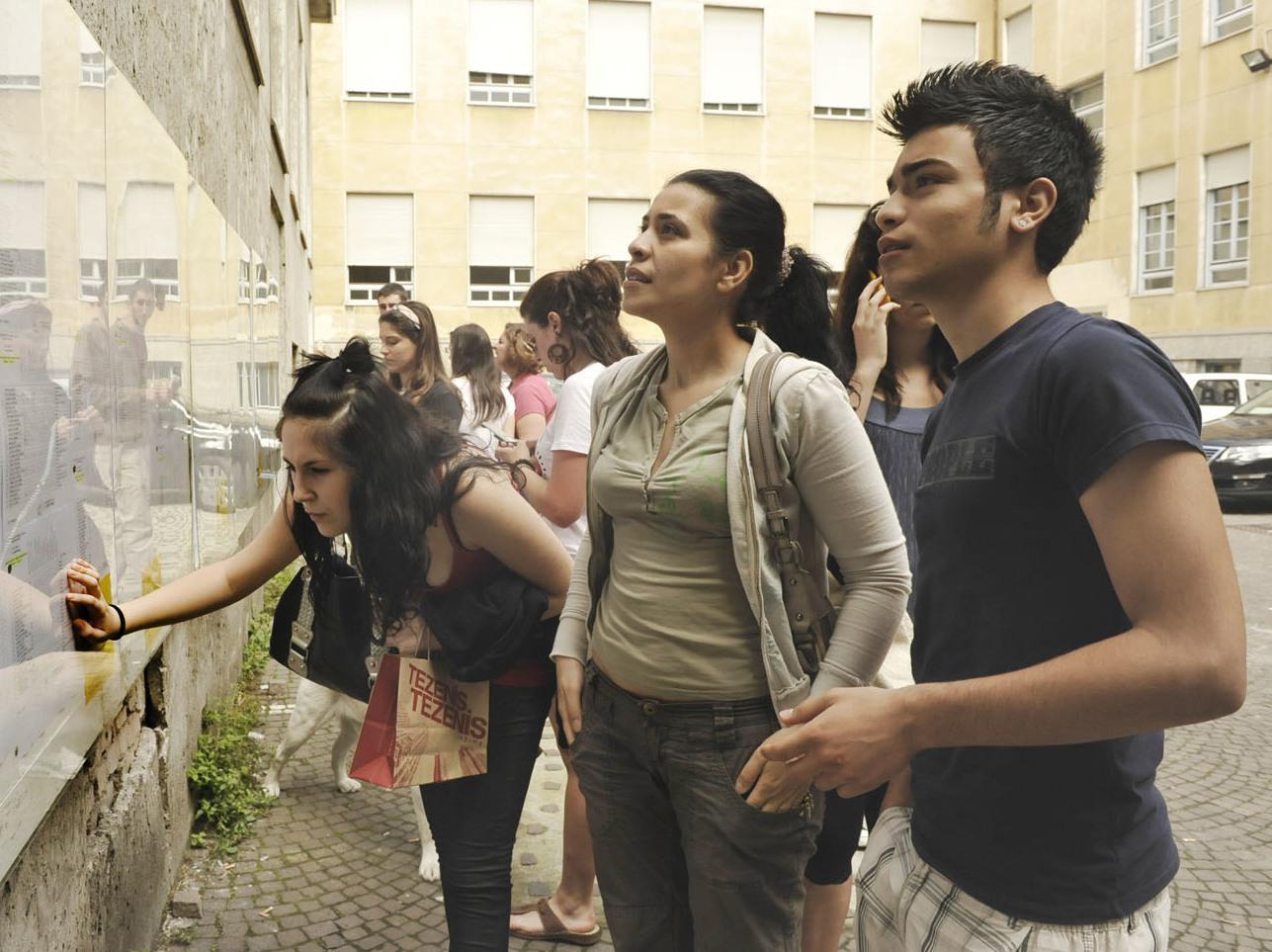 Galvani, Ecco Chi Sono I Bravissimi L’elenco Delle Eccellenze Del Liceo