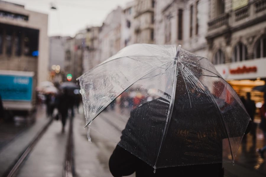 Maltempo in Emilia Romagna: nuova allerta meteo