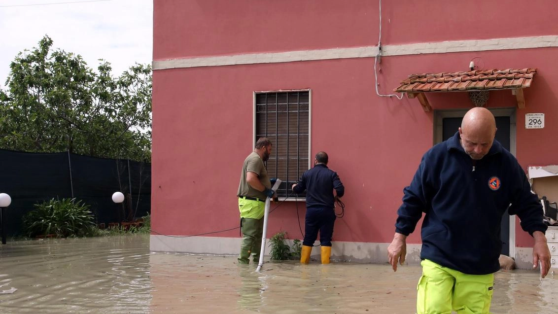 Alluvione, 76 milioni ai Comuni  A Bologna ne arrivano diciassette