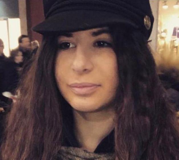 Domani i funerali di Alessandra Il fidanzato è fuori pericolo