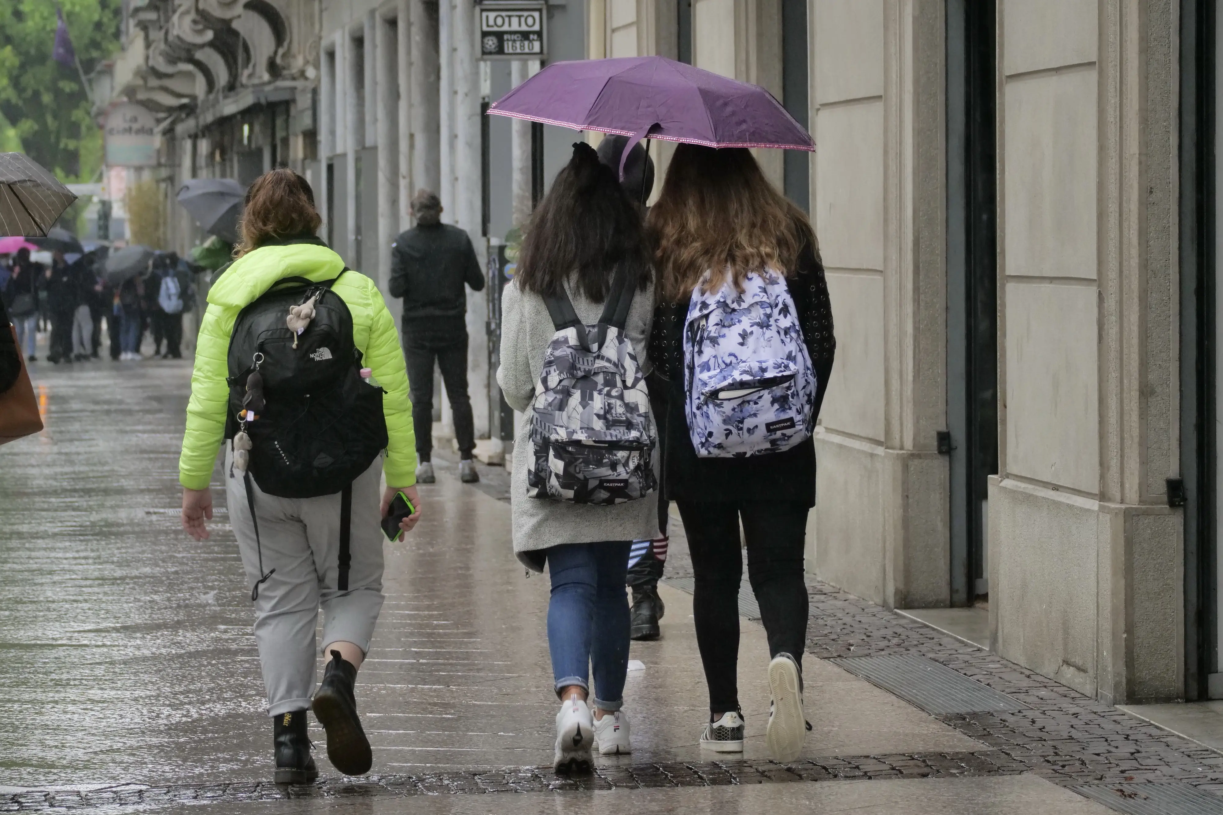 Dove Sono Chiuse Le Scuole In Emilia Romagna Martedì 16 Maggio Per ...