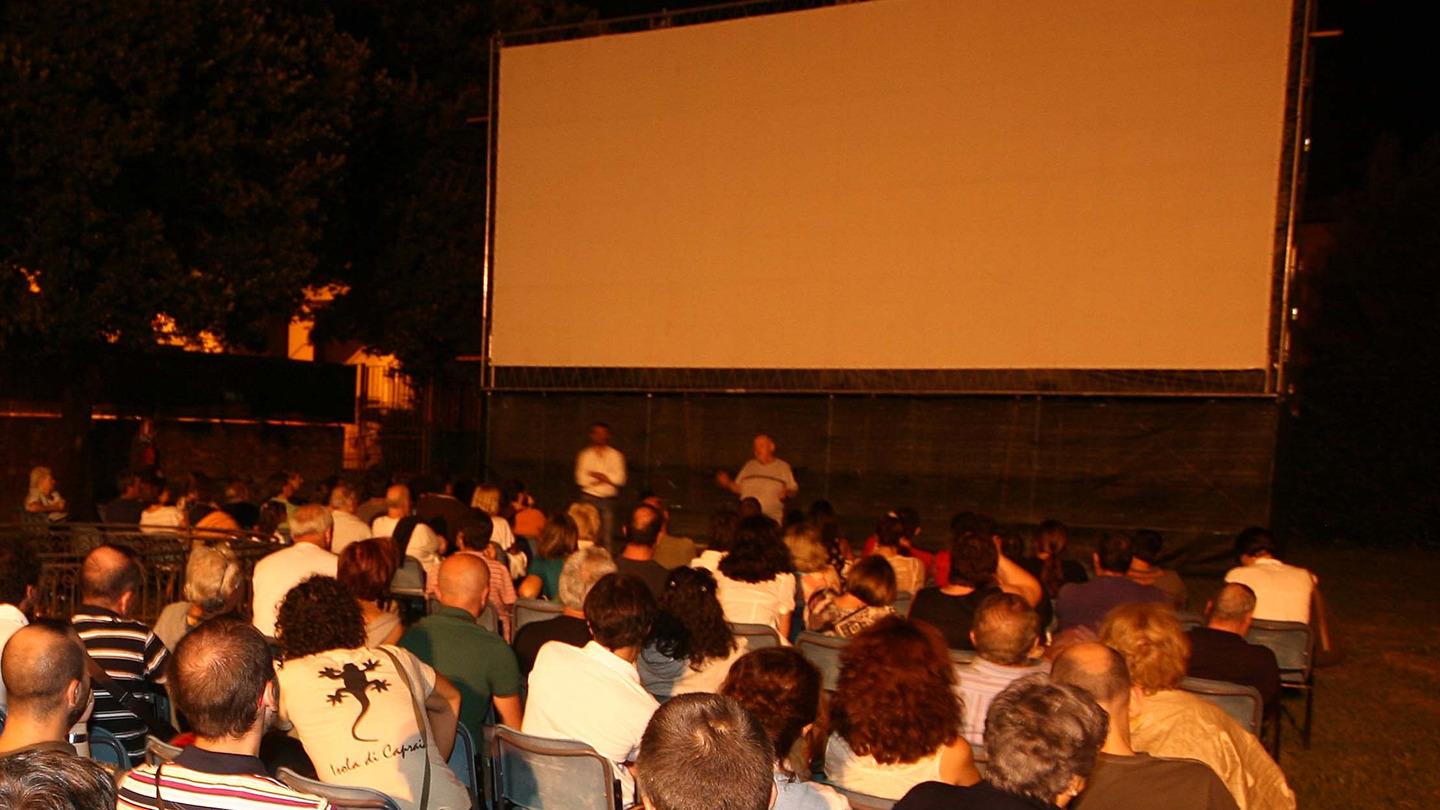 Cinema Allaperto A Porto San Giorgio Ecco Il Programma 6229