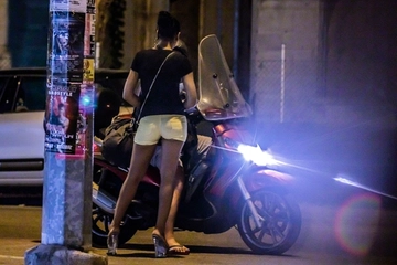 Padova, 16enne dalla Nigeria minacciata e costretta a prostituirsi