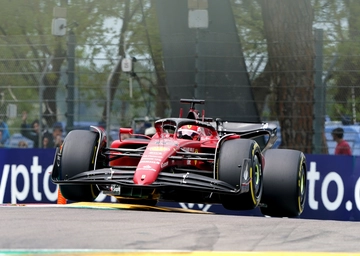 Gran Premio di Formula 1 a Imola annullato, il maltempo spegne i motori