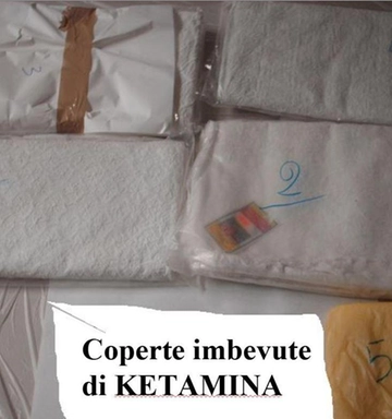 Fiumi di ketamina a Bologna, consumo raddoppiato: "Droga infida perché invisibile"