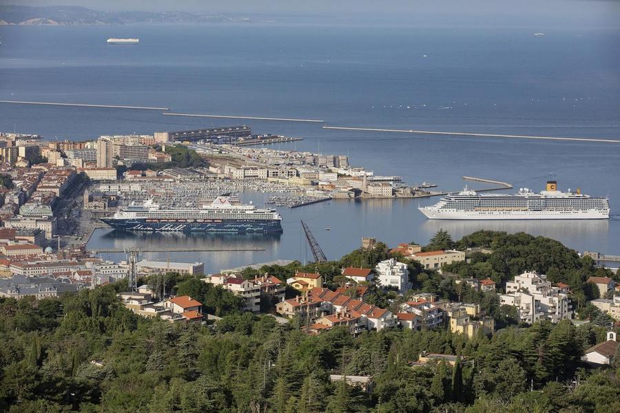 Incidenti Sul Lavoro, Operaio Veneto Morto Schiacciato Da Una Gru Al ...