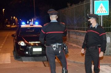 Omicidio in un bar a Belluno, arrestato domenicano reo confesso