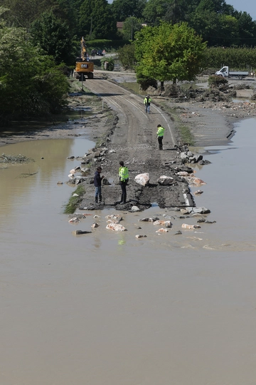 Alluvione Emilia Romagna, due morti: indagano le procure. Ora si temono frane