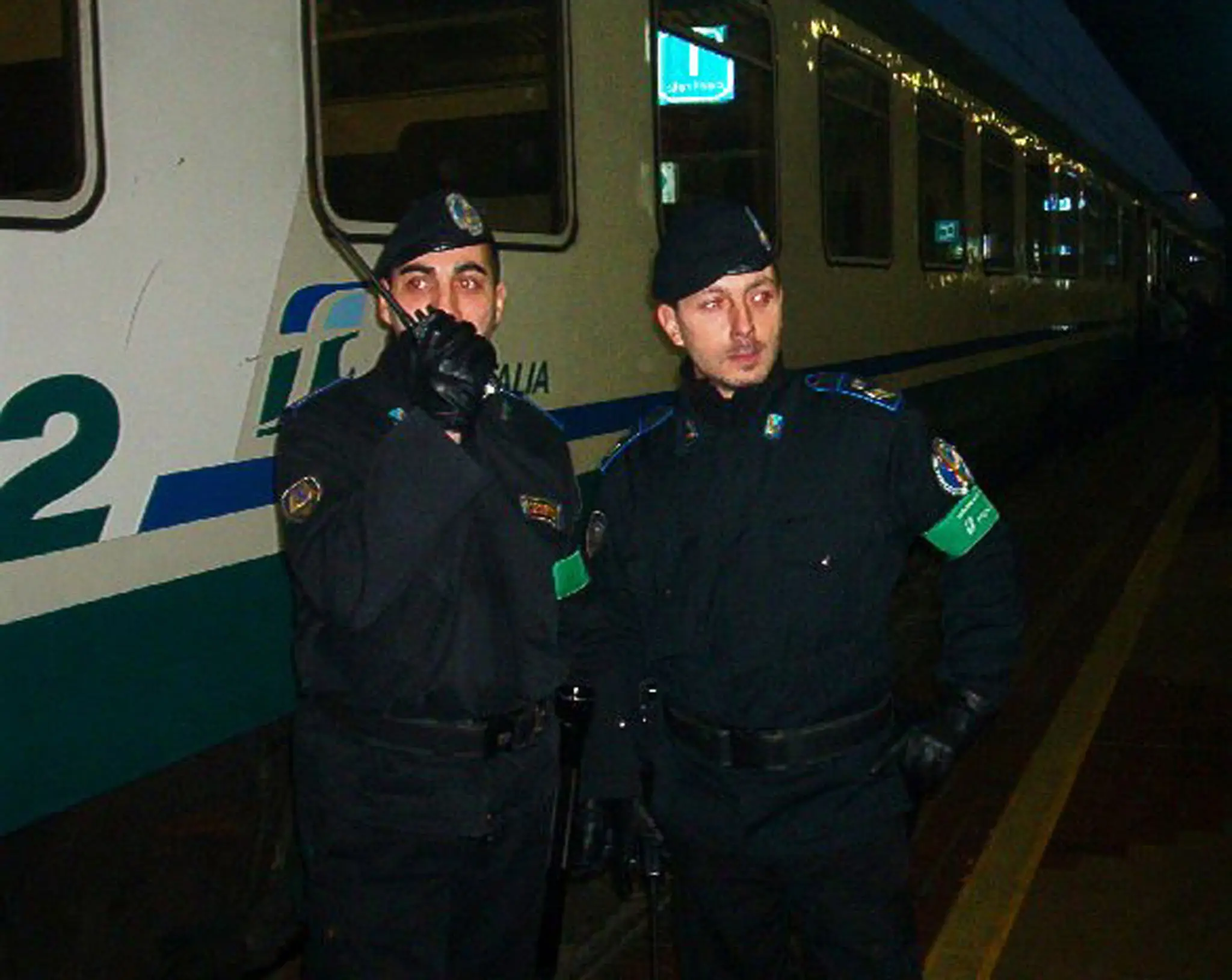 Muore investito dal treno: ripreso il traffico ferroviario a Fermo