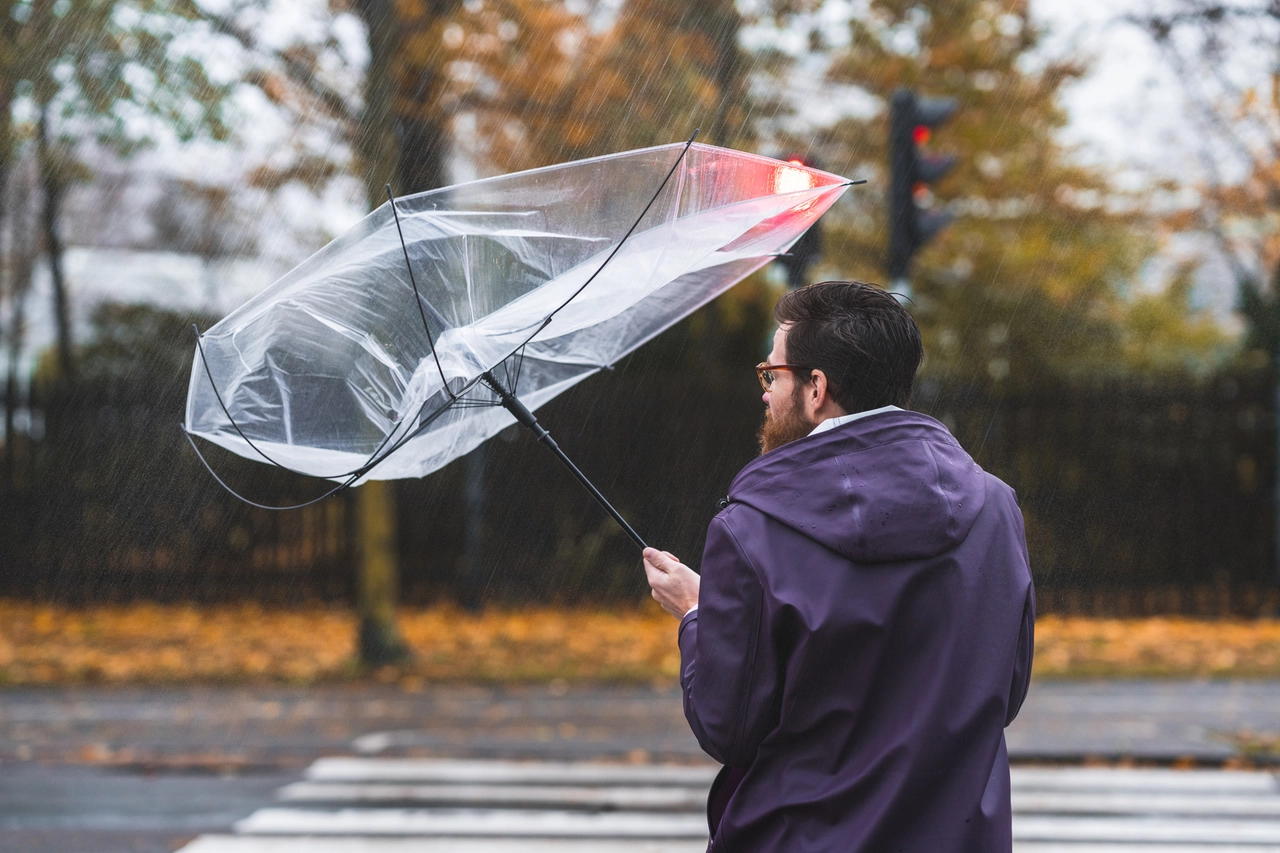 Previsioni meteo in Emilia Romagna: tempo instabile nella settimana 17-23 aprile 2023