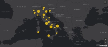 Covid: i contagi da Coronavirus in Italia del 31 gennaio. Bollettino e dati regioni