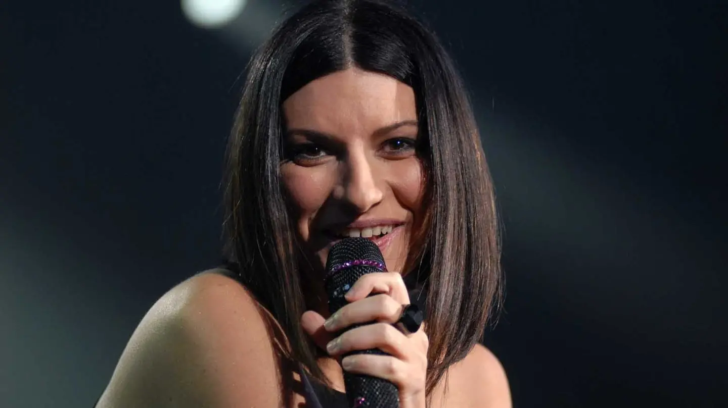 Ravenna capitale della foniatria, ospite Laura Pausini