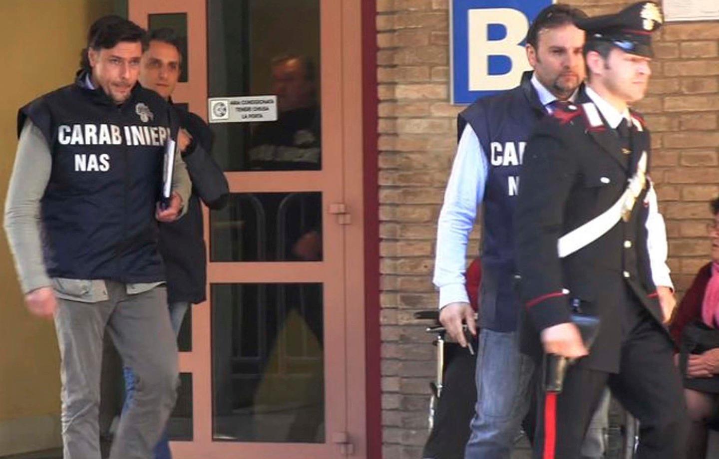 Bologna, Morto Dopo L'operazione. Cinque Medici Indagati Per Omicidio ...